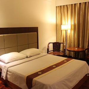 Chambre Supérieure Lit King-Size