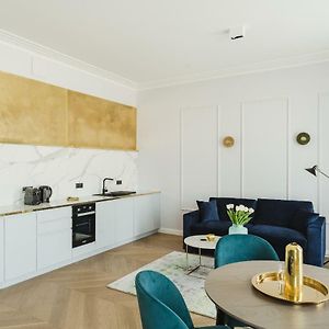 Appartement Standard Plus