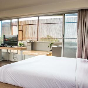 Chambre Familiale