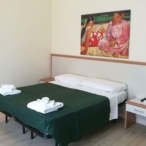 Chambre Lit Queen-Size