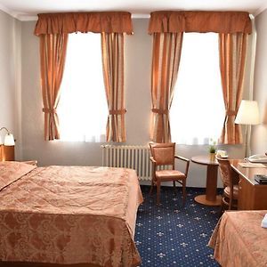 Chambre Triple