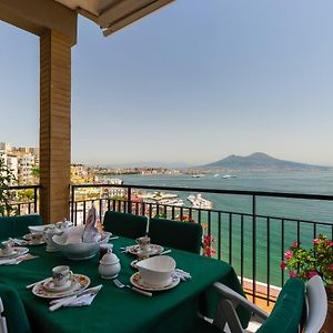 O-House Posillipo By Napoliapartments