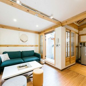 Chambre Double Duplex