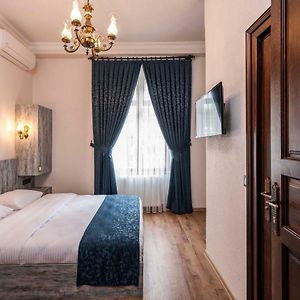 Chambre Double Économique