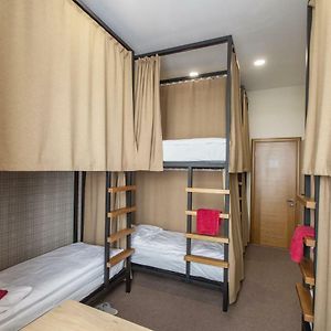 Dormitory Room Mixed