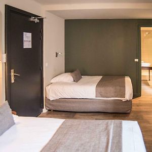 Chambre Triple
