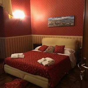 Chambre Quadruple
