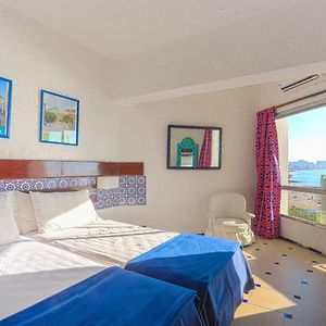 Chambre Lit King-Size