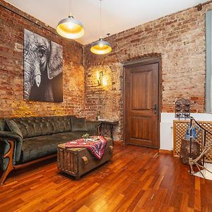 Suite Duplex