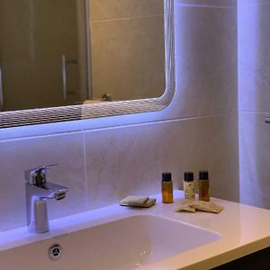 Chambre Supérieure Double