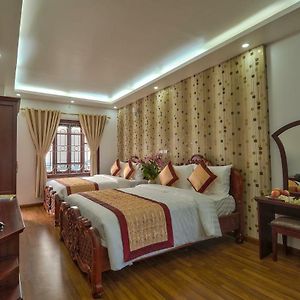 Chambre de Luxe