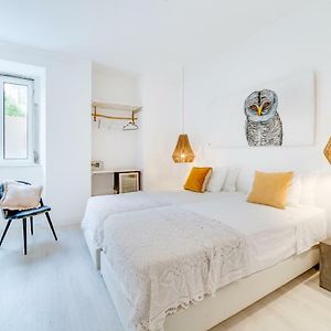 Chambre Supérieure