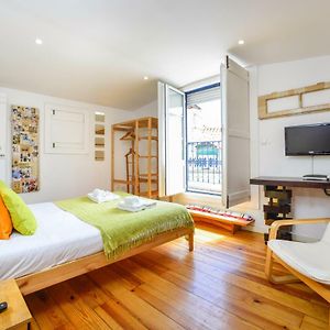 Appartement Studio