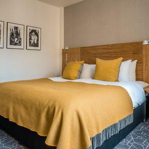 Chambre City Lit King-Size