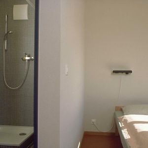 Private Bathroom Single Room