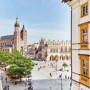 Krakow For You Budget Apartments