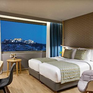 Chambre Exécutive Double
