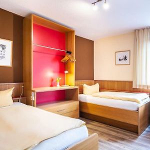 Chambre Standarde Double