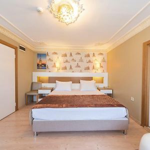 Chambre de Luxe Lit King-Size