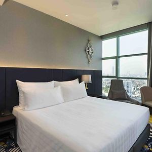 Suite Club à 2 Chambres à Coucher
