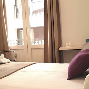 Chambre Simple