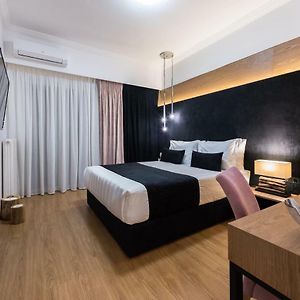 Appartement de Luxe