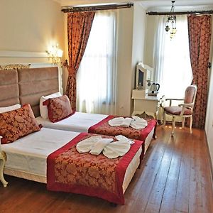 Chambre Standarde Double