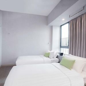 Chambre Premier Lit King-Size