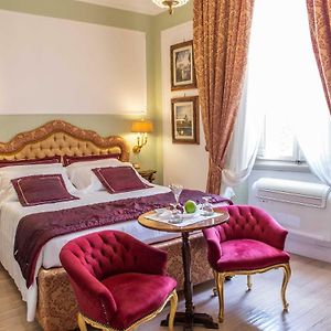 Suite Lit Queen-Size