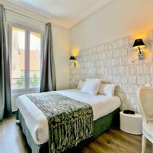 Chambre Standarde Simple