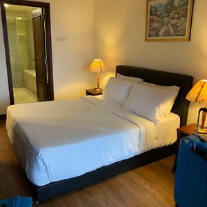 Suite Supérieure Lit King-Size