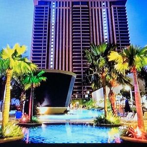 KL Bintang Suites @ Times Square