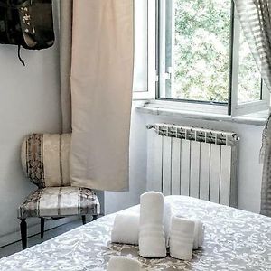 Deluxe  Private Bathroom Double Room