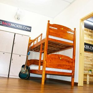 Dormitory Room Mixed