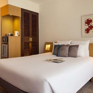 Chambre Standarde Lit King-Size