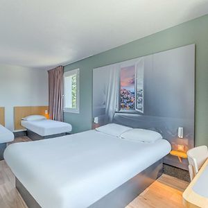 Chambre Quadruple