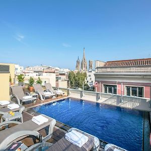 Aspasios Catedral Apartments