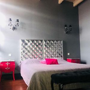 Chambre de Luxe Lit King-Size