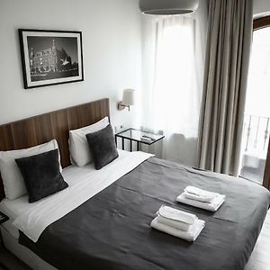Chambre Lit King-Size