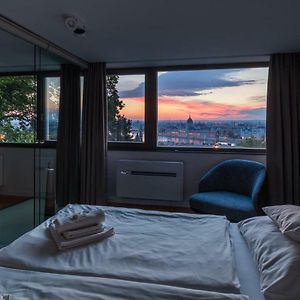 Appartement de Luxe