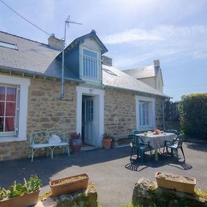 Holiday Home Saint Ideuc