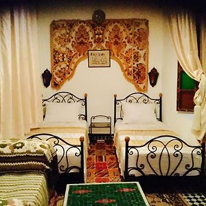 Chambre de Luxe Double