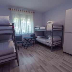 Chambre Juste Pour Femmes Dortoir