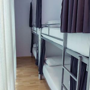 Dormitory Room Mixed