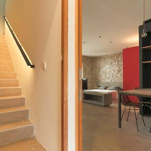 Suite Supérieure Lit King-Size
