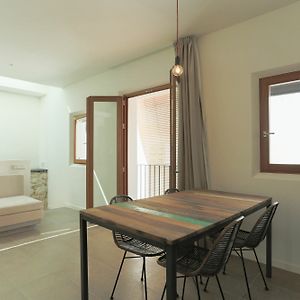 Appartement Penthouse