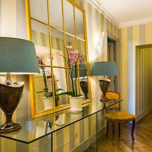 Casa Heberart Guest House Capo le Case