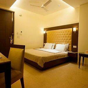 Chambre de Luxe Double