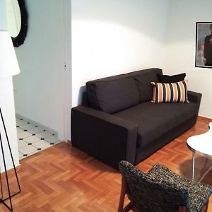 New Stylish Kolonaki Flat