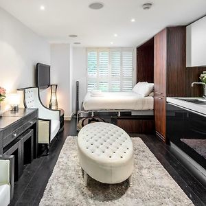 Appartement Studio